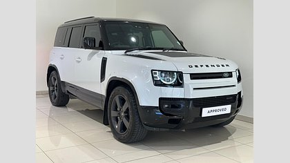 Defender 110 0