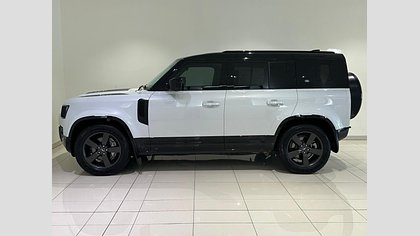 Defender 110 2