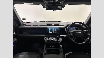 Defender 110 7