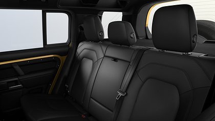 Defender 110 6