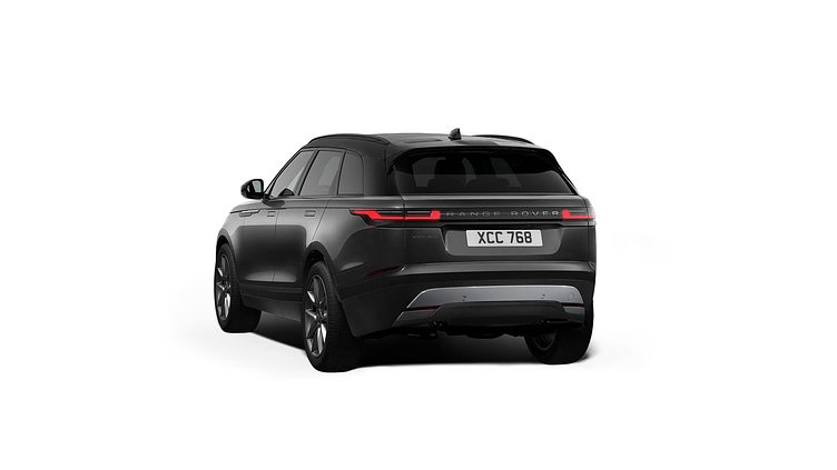 2026 Nuevo Land Rover Range Rover Velar Carpathian Grey P340 Gasolina MHEV Carrocería S