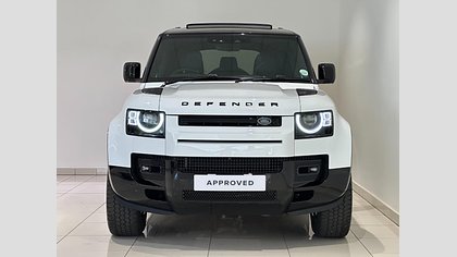 Defender 110 1