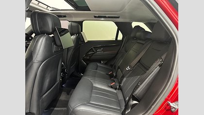 Range Rover Sport 7