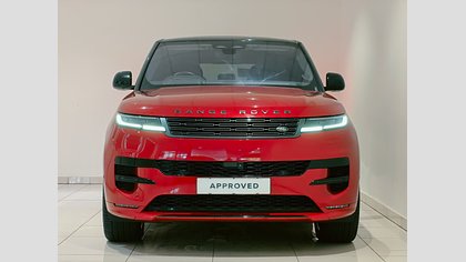 Range Rover Sport 2
