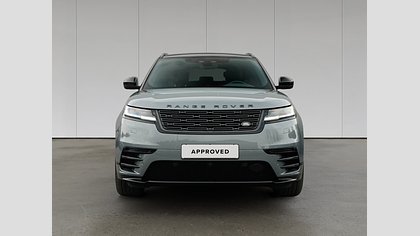 Range Rover Velar 1