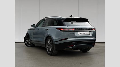 Range Rover Velar 3