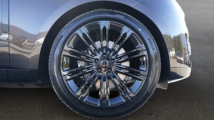Range Rover 4