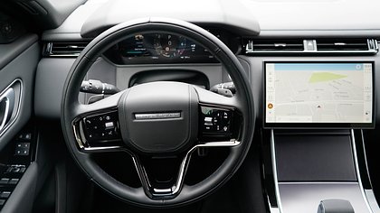 Range Rover Velar 8
