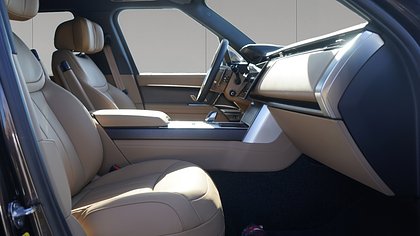 Range Rover 6