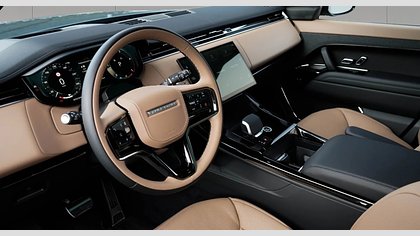 Range Rover Sport 5