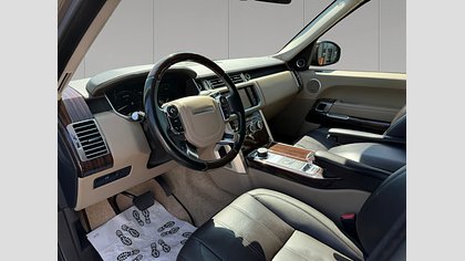 Range Rover 6