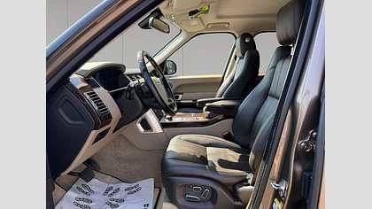 Range Rover 8