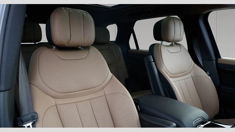 2026 Approved Land Rover Range Rover Sport Zielony Giola Green D300 Diesel MHEV SWB Dynamic HSE