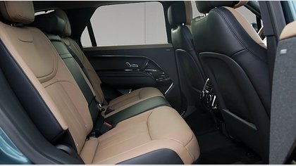 Range Rover Sport 8