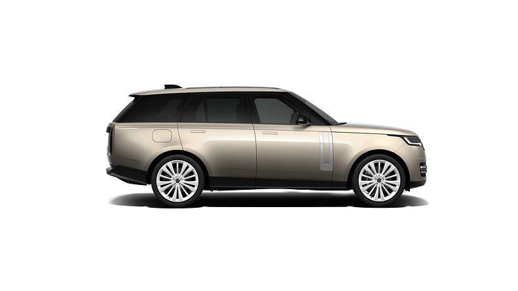 2026 Nowy Land Rover Range Rover Batumi Gold AWD Auto Autobiography