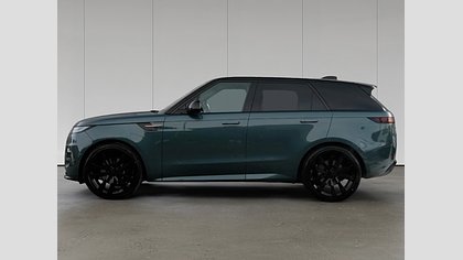 Range Rover Sport 2