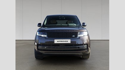 Range Rover 1
