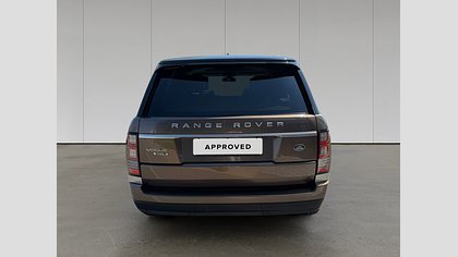 Range Rover 3