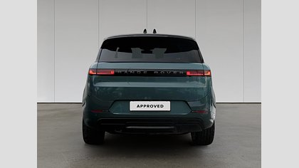 Range Rover Sport 4