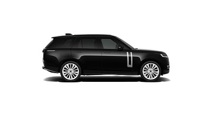 Range Rover 1