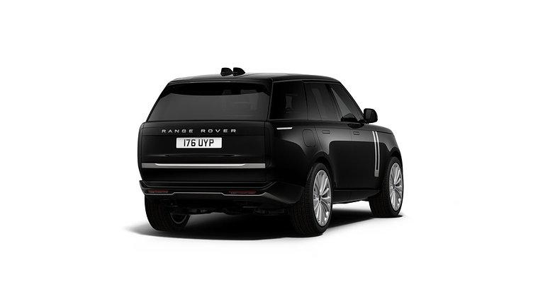 2026 Nowy Land Rover Range Rover Santorini Black AWD Auto Autobiography