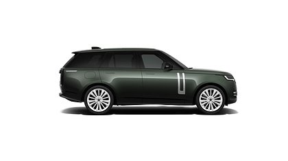 Range Rover 1