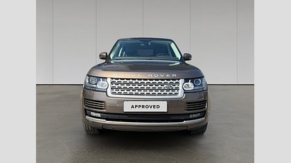 Range Rover 2