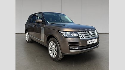 Range Rover 1