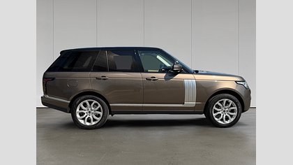 Range Rover 5