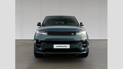 Range Rover Sport 1