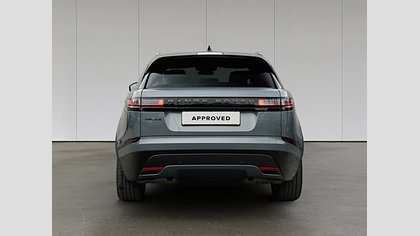 Range Rover Velar 4