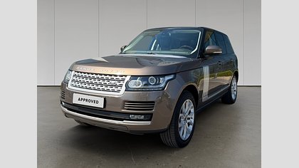 Range Rover 0