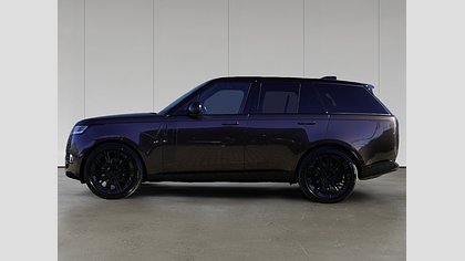 Range Rover 2