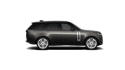 Range Rover 1