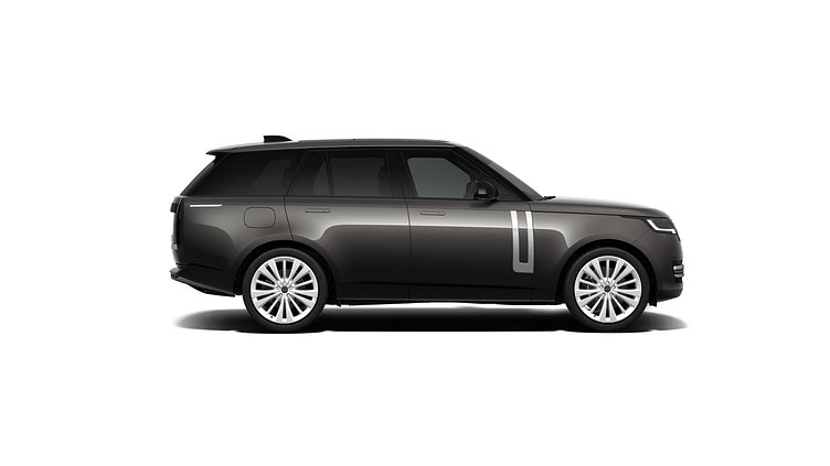 2026 Nowy Land Rover Range Rover Charente Grey All Wheel Drive Autobiography