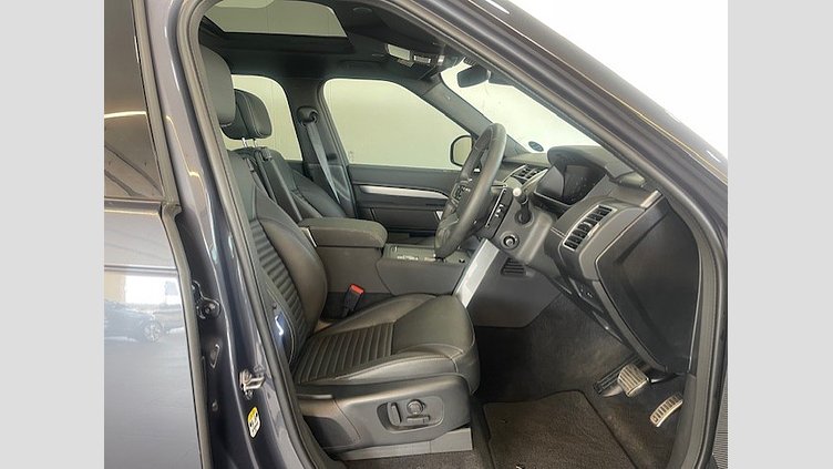2025 Approved Land Rover Discovery Varesine Blue 瓦雷澤藍 D350 Discovery D350 Dynamic SE