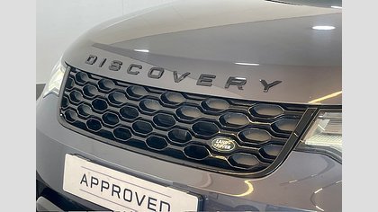 Discovery 9