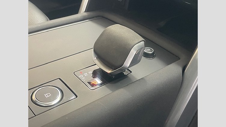 2025 Approved Land Rover Discovery Varesine Blue 瓦雷澤藍 D350 Discovery D350 Dynamic SE