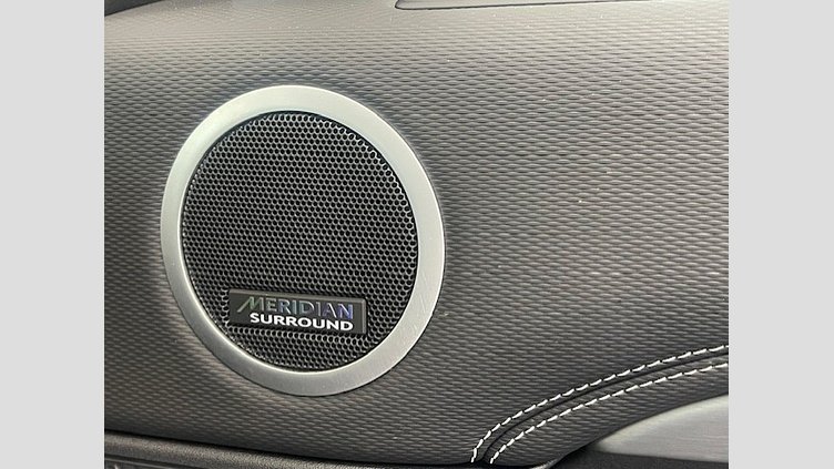 2025 Approved Land Rover Discovery Varesine Blue 瓦雷澤藍 D350 Discovery D350 Dynamic SE