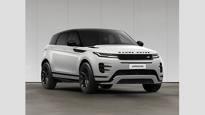 Range Rover Evoque 6