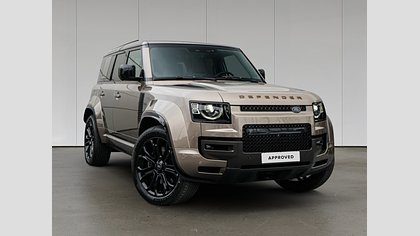 Defender 110 0