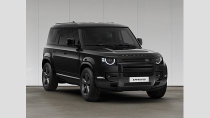 Defender 110 0