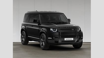 Defender 110 6