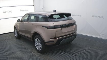 Range Rover Evoque 2