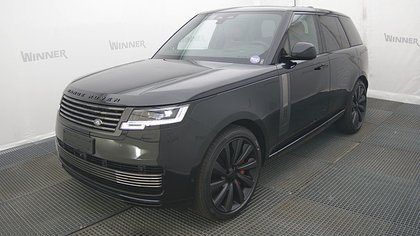Range Rover 0