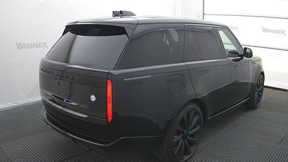 Range Rover 3