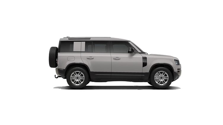 2026 Uus Land Rover Defender 110 Borasco Grey D250 Diesel Mild Hybrid S
