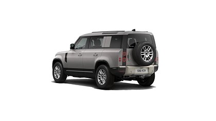 Defender 110 2