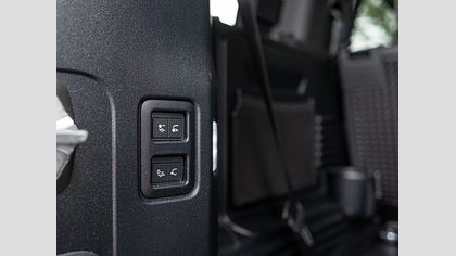 Defender 110 25