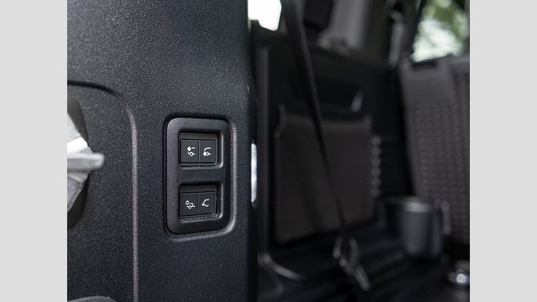 2023 Approved Land Rover Defender 110 Lantau Bronze 4x4 Auto D300 HSE X-Dynamic